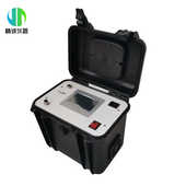 地下水气囊泵采样器 地下水挥发性有机物采样器 智能版