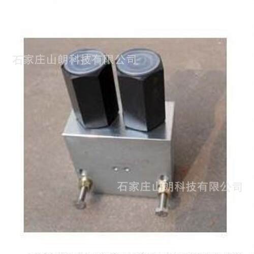 掘进机平衡阀PFO-50-D-1-3/8-2F-35 石家庄EBZ200掘进机配件