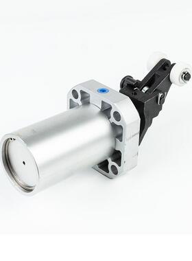 厂家源头供应输送线停止器用立式阻挡器SD32-20新款耐用型