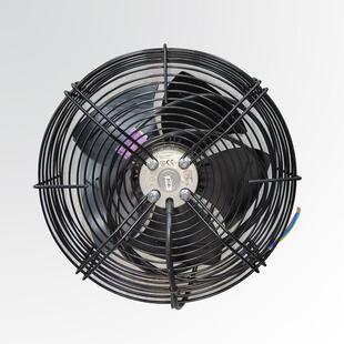 300S外转子轴流风机电机冷库空压机冷干机冷凝器风扇 微光YWF4D