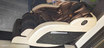 佳仕康按摩椅怎么样?大家来探讨下到底好不好呀?