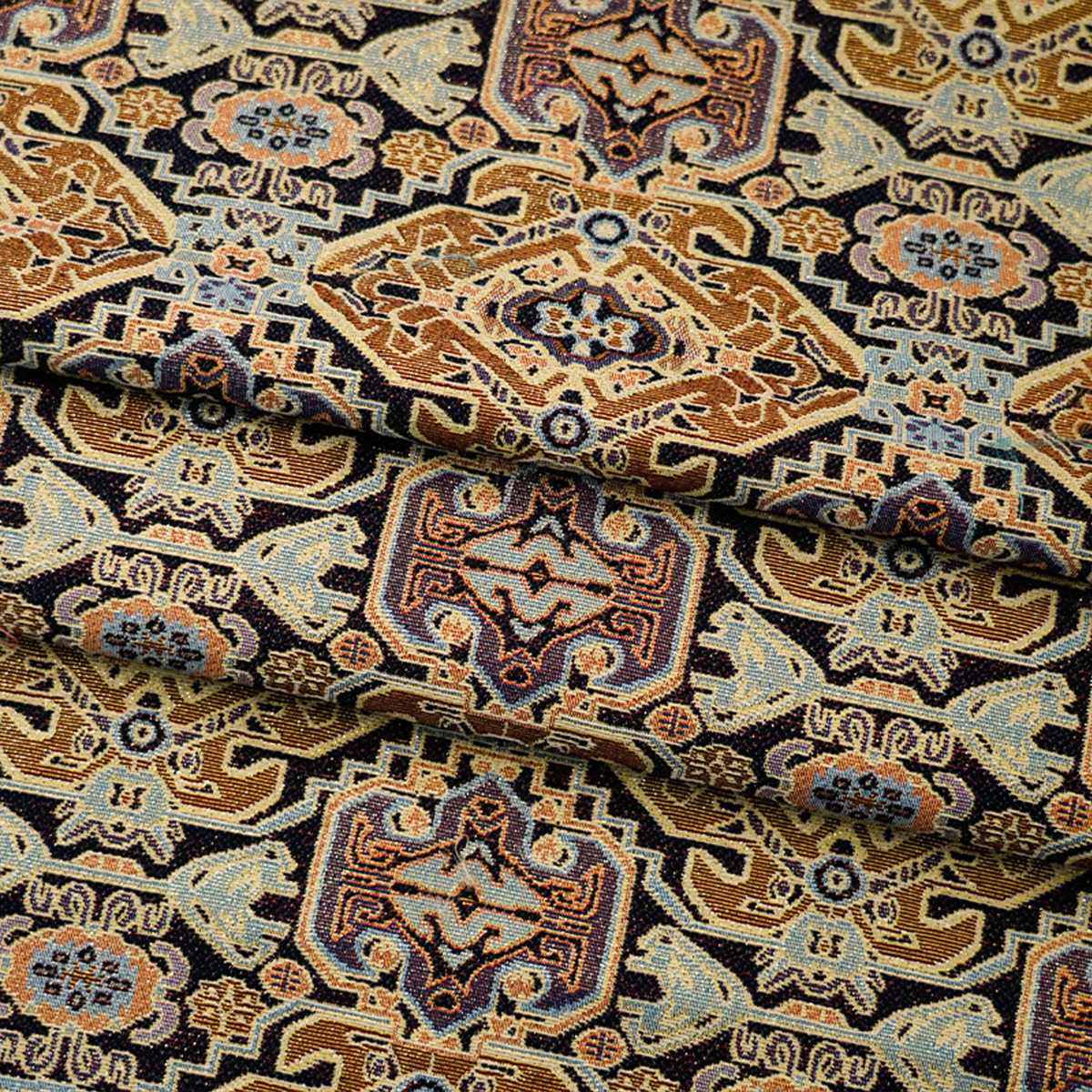 国风蒙古袍金丝拜年服粗纺提花面料秋冬厚实四件套桌布装饰布料,纺织面料/辅料/配套,服装花边,淘宝优惠券,粉丝福利购,淘宝优惠卷