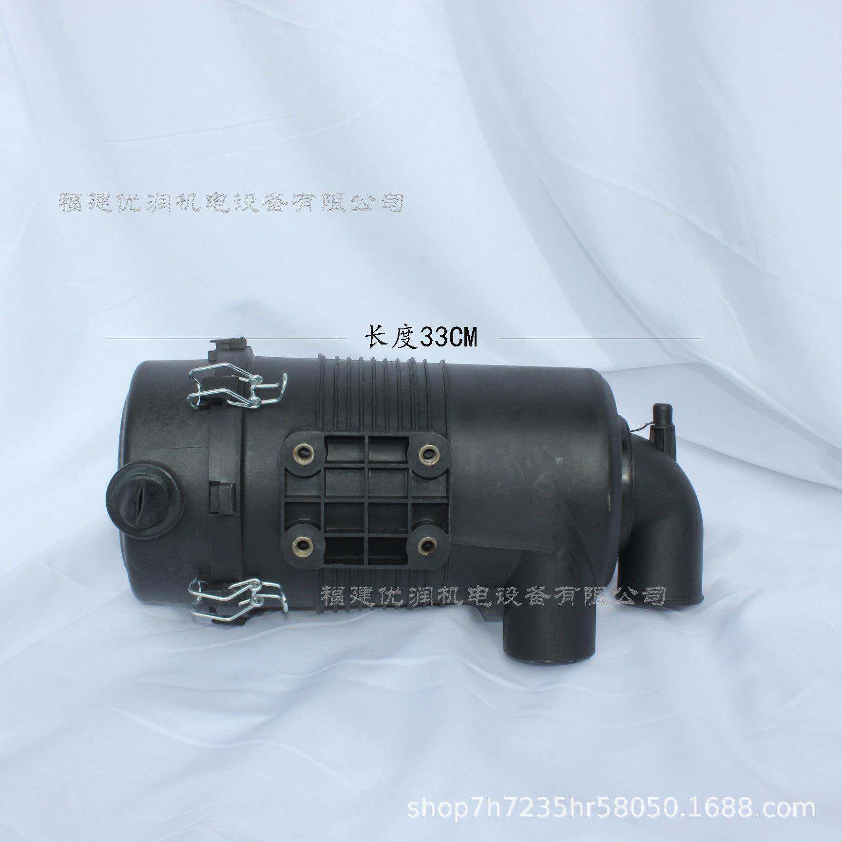 洋马空滤总成K1027 柴油发电机配件