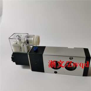 打刀缸专用电磁阀SVCM273-5E1 DC24V 4.8W打刀缸电磁阀