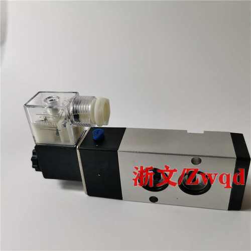 打刀缸专用电磁阀SVCM273-5E1 DC24V 4.8W打刀缸电磁阀