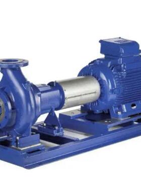 XYLEM赛莱默Lowara e-NSC Lowara e-IXP Lowara e-SH端吸泵