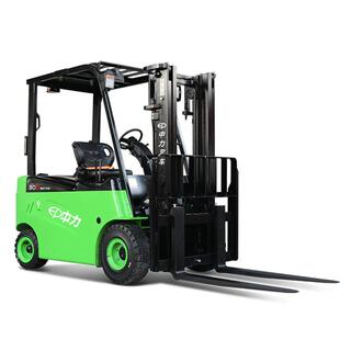 .5吨电动平衡重叉车锂电壹号叉车 叉车.0 CPD0L1 S座驾式