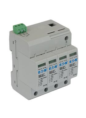 EATON伊顿浪涌保护器NSP30G260MOD NSP, II 级 , 30kA(In 8/20us)