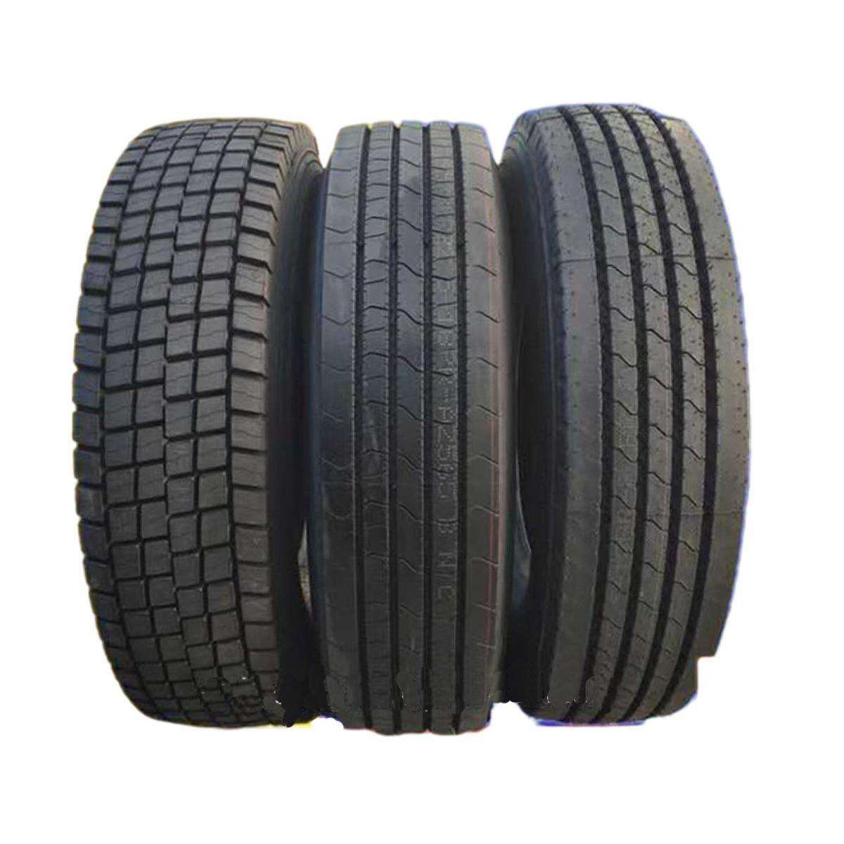 朝阳轮胎AZ091/AZ092挂车/货车轮胎11.00R20/12R20公路花纹/价优