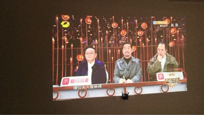 最新真相:酷乐视V107投影机怎么样,质量好到爆?