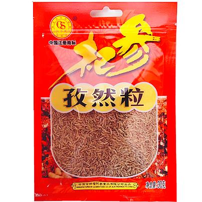 杞参孜然粒30g烧烤调料羊肉串料烤肉料杞参调料颗粒饱满10袋包邮