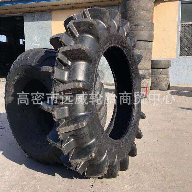 农用拖拉机轮胎14.9-28 11-32 13.6-28 16.9-28 农业水田高花轮胎