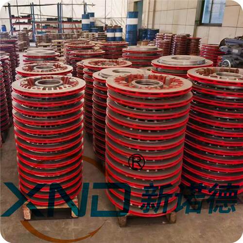 KB0050BB气动离合制动器/KB50BB气动离合器/高速冲床模切机离合器