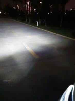 澳兹姆汽车大灯怎么样?入手三个月客观说下我看法及感受