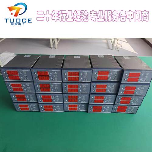 替代CZJ-B3/HZD-W/L/JM-B-3ZD/HY-3V智能振动监视仪双通道振动表