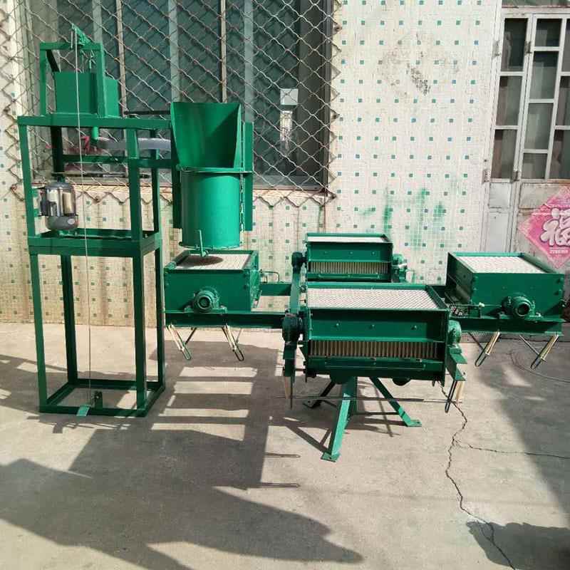 鸿鑫HX-400-1无尘粉笔机 全自动粉笔机 水溶性粉笔机