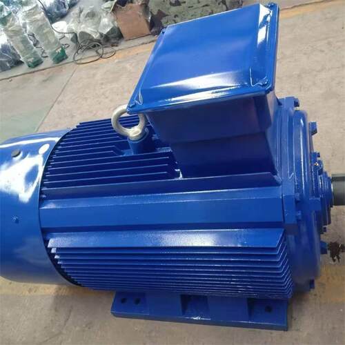 山东淄博厂家直供YE3-355L3-10/185WYE3系列三相异步电动机