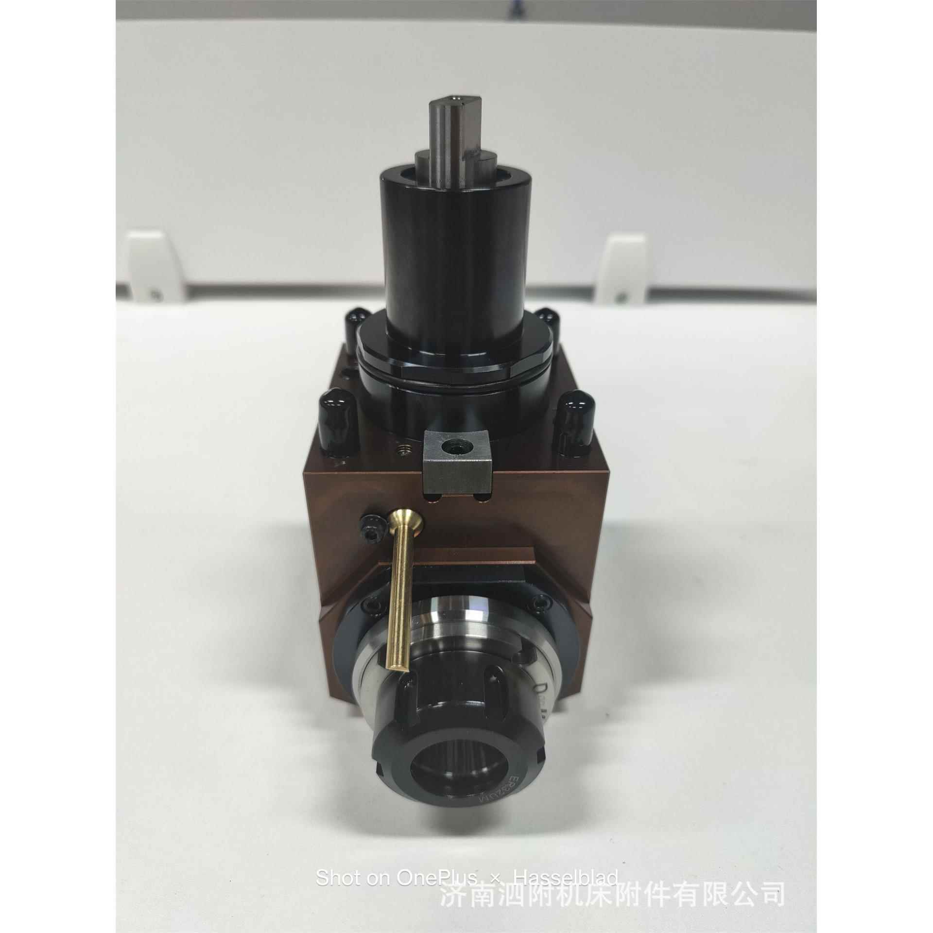 堡B6MT系列90度BMT65-90动力刀座BMT5-9威0