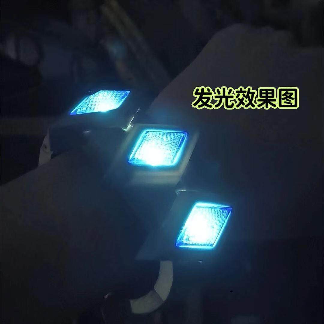 奥特手镯 赛罗手镯变身器可发光 银河手环变形武器 儿童手表