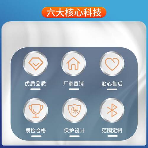 YT-DP03DZ单通道温度显示屏控温单通道大屏显示器报警控制仪表