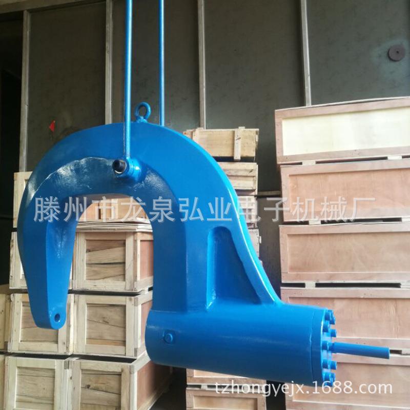 厂家4T-6T汽车大梁冷铆钳 汽车大梁3铆接机2 汽车大梁压铆机