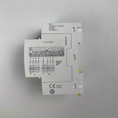 电涌保护器A9L065301 iPRU 65r 3P现货断路器防雷电涌保护