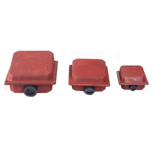 YZR系列接线盒 Y2系列接线盒 接线盒 Y系列接线盒