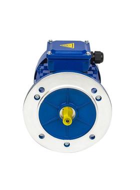 YE3-80M2-54750W自动线架用YS802-4-0.7绕W卧式铝壳电机362680/22