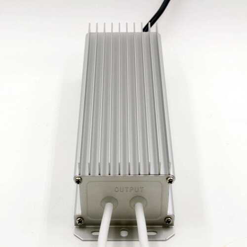 全电压12V 24V 30W60W100W150W200W 恒压防水高PF过认证 开关电源