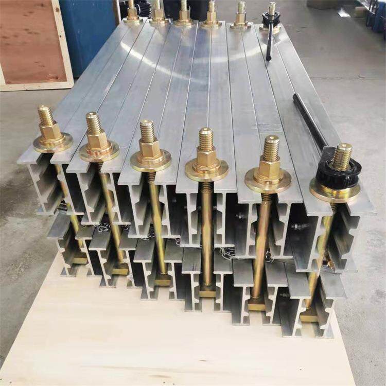 皮带式接头修补机 矿用电热式硫化机 LBD-1000隔爆型电热式硫化机