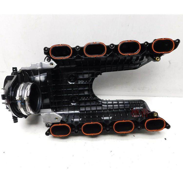 适用奔驰S500GLE550GLE63GLS550GL550S63GLS63等进气歧管