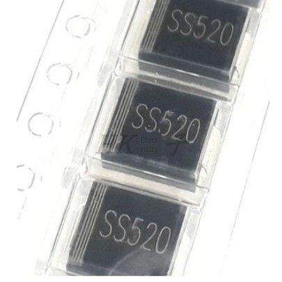 原装CS830A4RD 液晶电源芯片场效应管 TO-252贴片 SS520 SR3200管