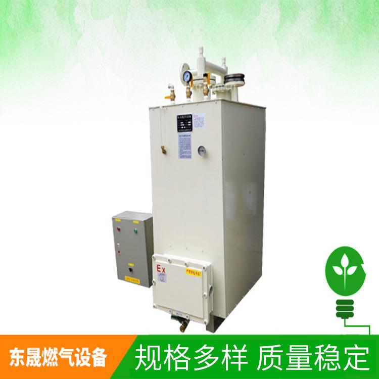 东晟电加热水浴式节能500KG气化炉液化气化器气化炉液化气气化炉