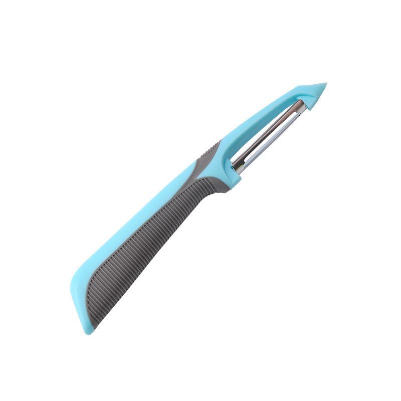 厂家直销防滑削皮皮刀水果削皮器