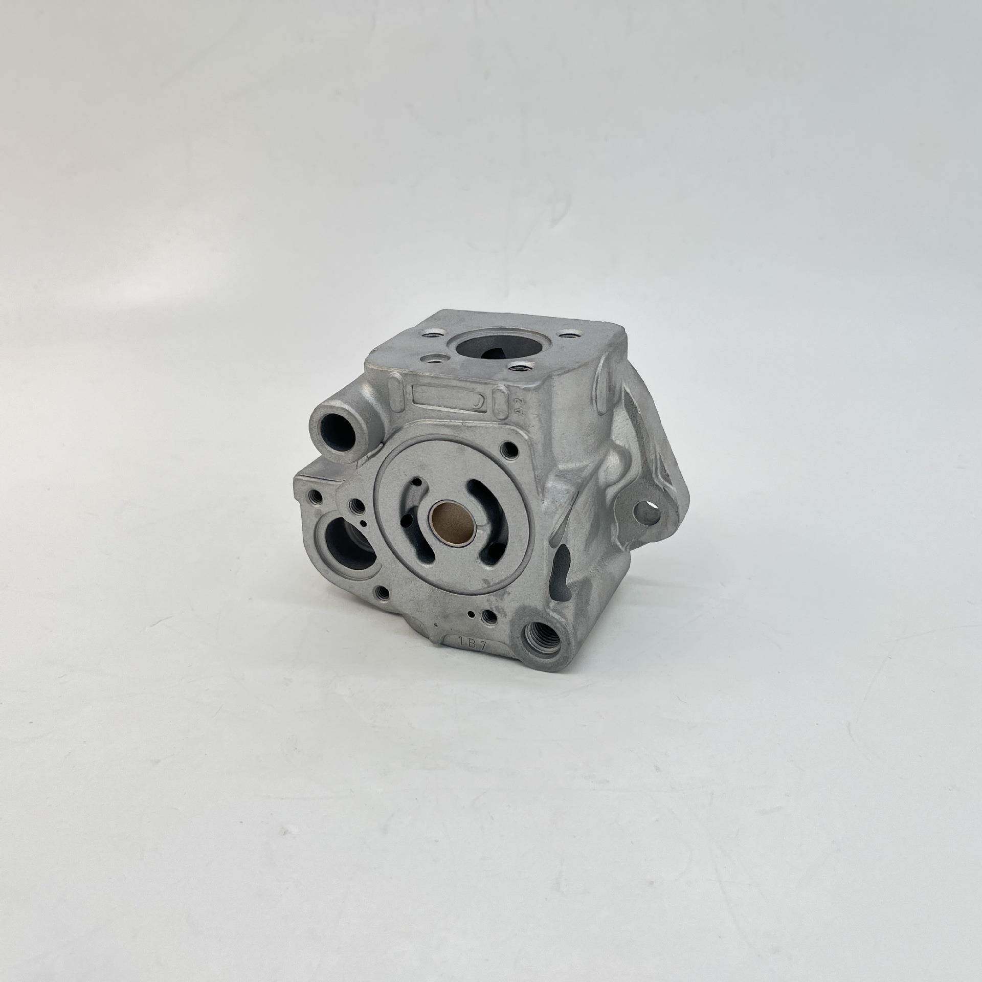 高品质泵壳 294100-0662 适用HP3 高压油泵 294000-0532