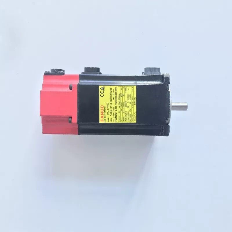 A06B-0115-B275  A06B-0115-B275