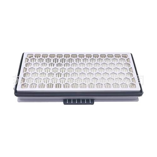 适用Miele美诺吸尘器S4/S5/S6/S8/C2/C3配件滤网HEPA滤芯SF-HA50