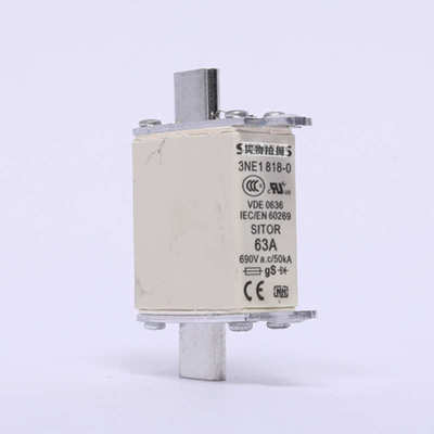 3NA3132-2C 3NE1820-0 3NE1021-0高压熔断器保险丝工业工业安全