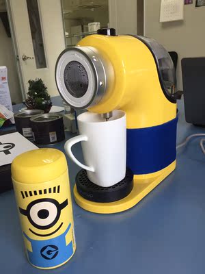 九阳Onecup胶囊咖啡机怎么样评判质量差有依据吗？