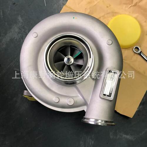 YWK增压器406404117205040942650050410994005041964780