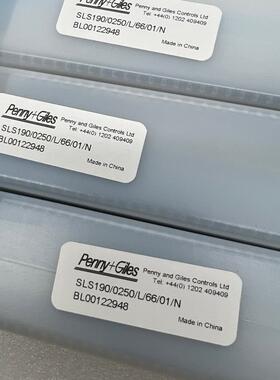 优势供应PENNYGILESSLS190/0250/L/66/01/N