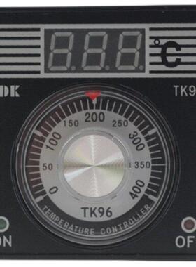 MDK燃气烤箱通用温控器仪表数显仪表TK96原装厨宝德宝烤箱配件