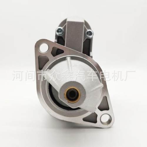 汽车起动机 ，23300-F4211，014992，0001107011，0001112018