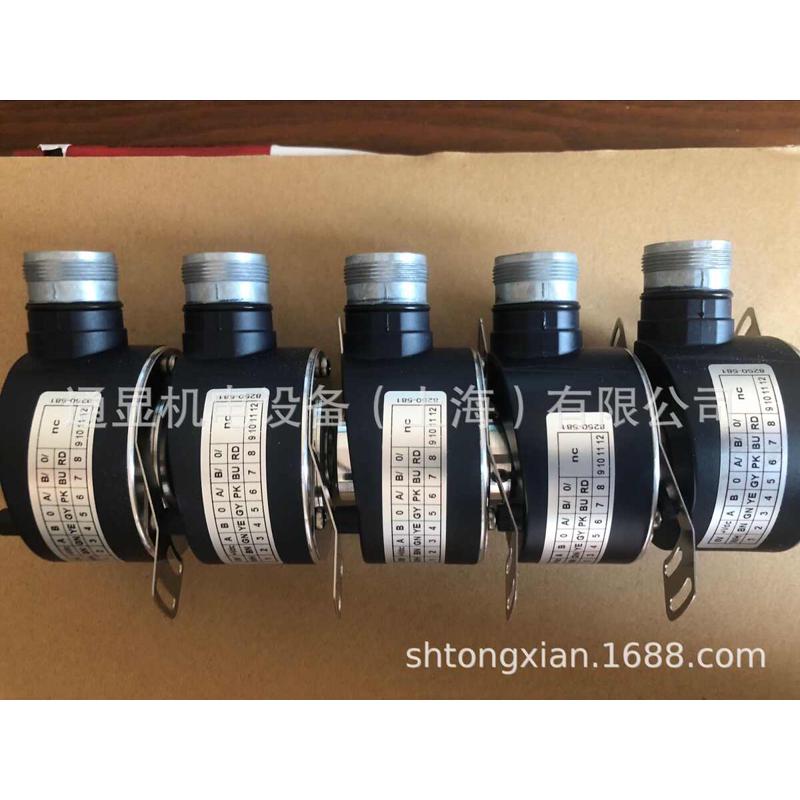 法国BEI-IDEACOD艾迪克编码器DHK514-0060-001上海办事处现货