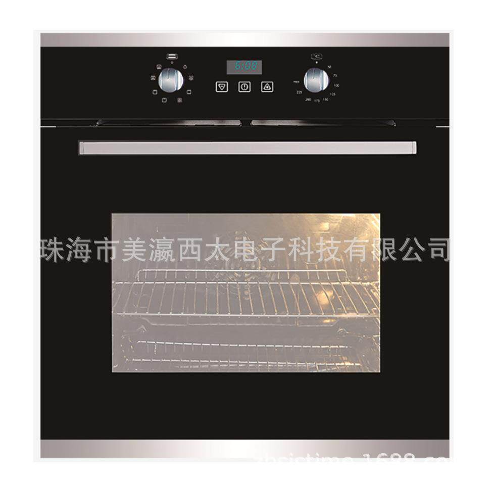 家用厨房电器嵌入式电烤箱