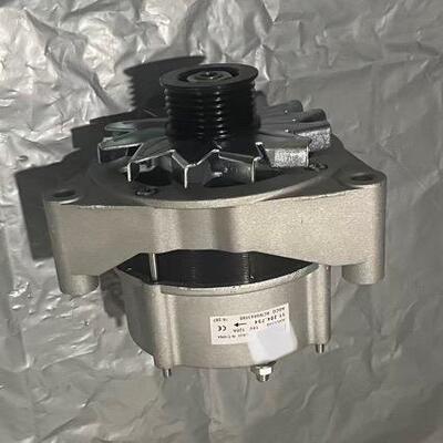 爱科麦赛福格森1204拖拉机发电机AAK4995发电机11.204.794发电机
