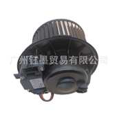 适用大众速腾自动波空调暖风电机鼓风机1KD820015 3C0907621F
