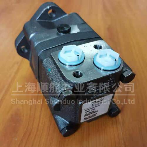 Danfoss丹佛斯液压马达摆线马达 低速大扭矩马达 OMS100 151F0501
