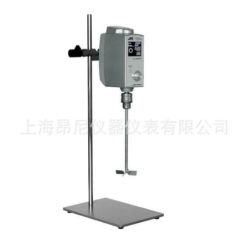 昂尼AM300W-O机械搅拌器实验室电动恒速直流搅拌仪器置顶式搅拌机