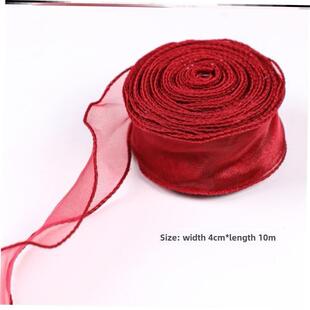 2.5cm ribbon color diy ribbons丝带 gift packaging wrapping